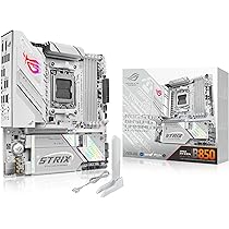 ASUS ROG RYUO III 240 ARGB White Edition All-in-One AiO Liquid CPU